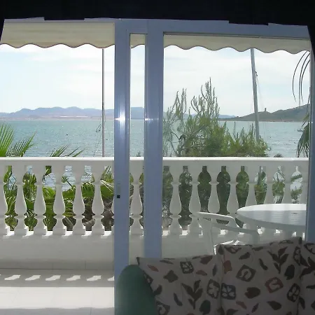 Duplex Pedruchillo *