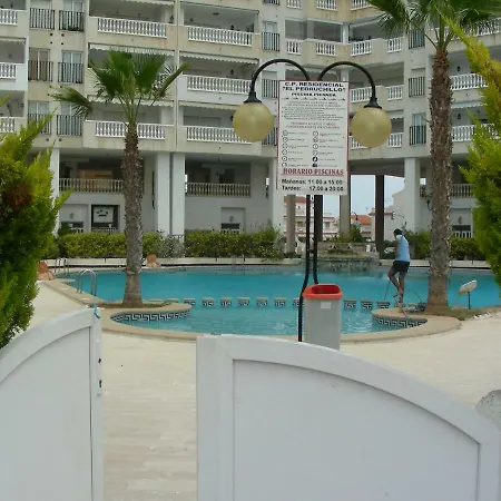 Duplex Pedruchillo Apartment La Manga del Mar Menor